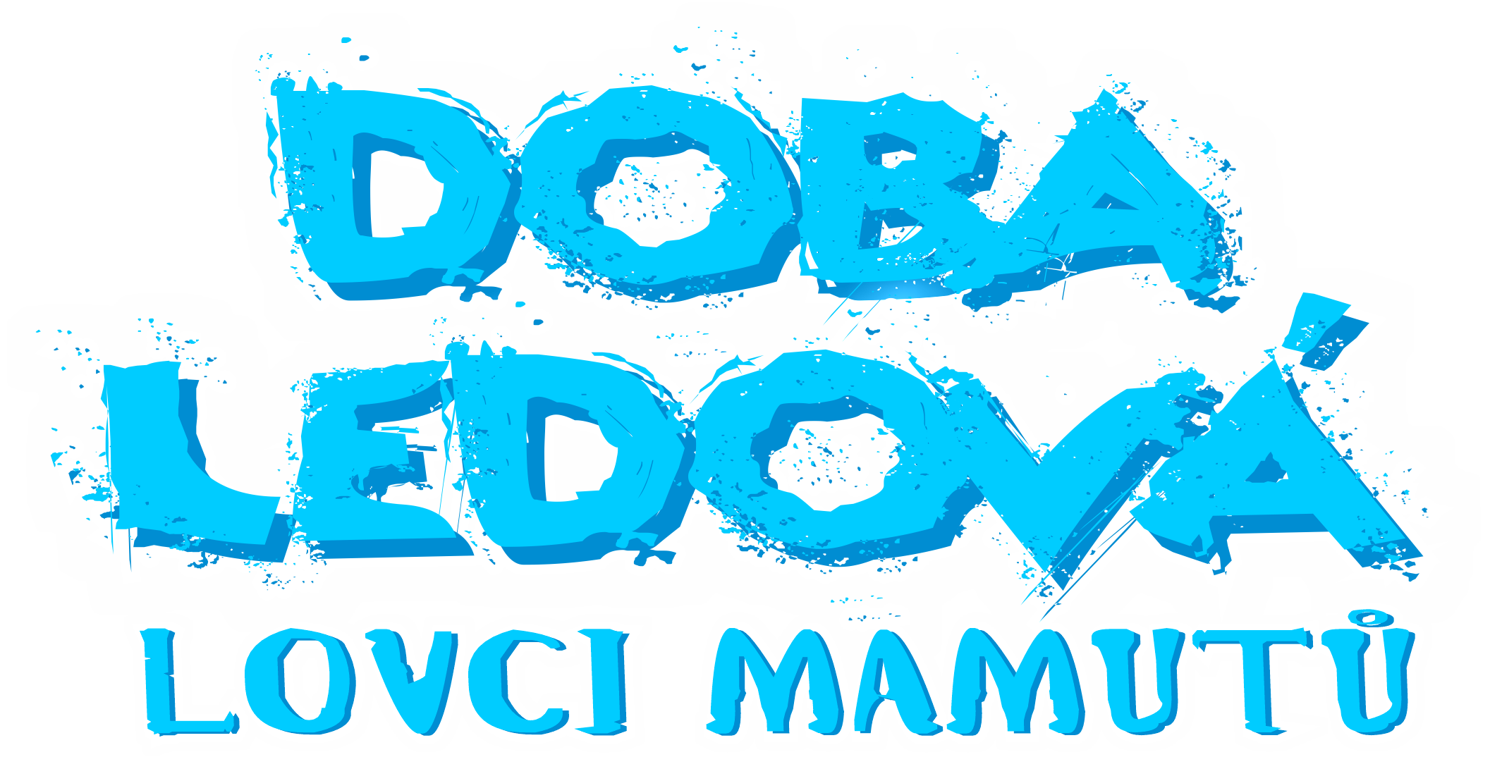 doba_ledova_lovci_mamutu_LOGO